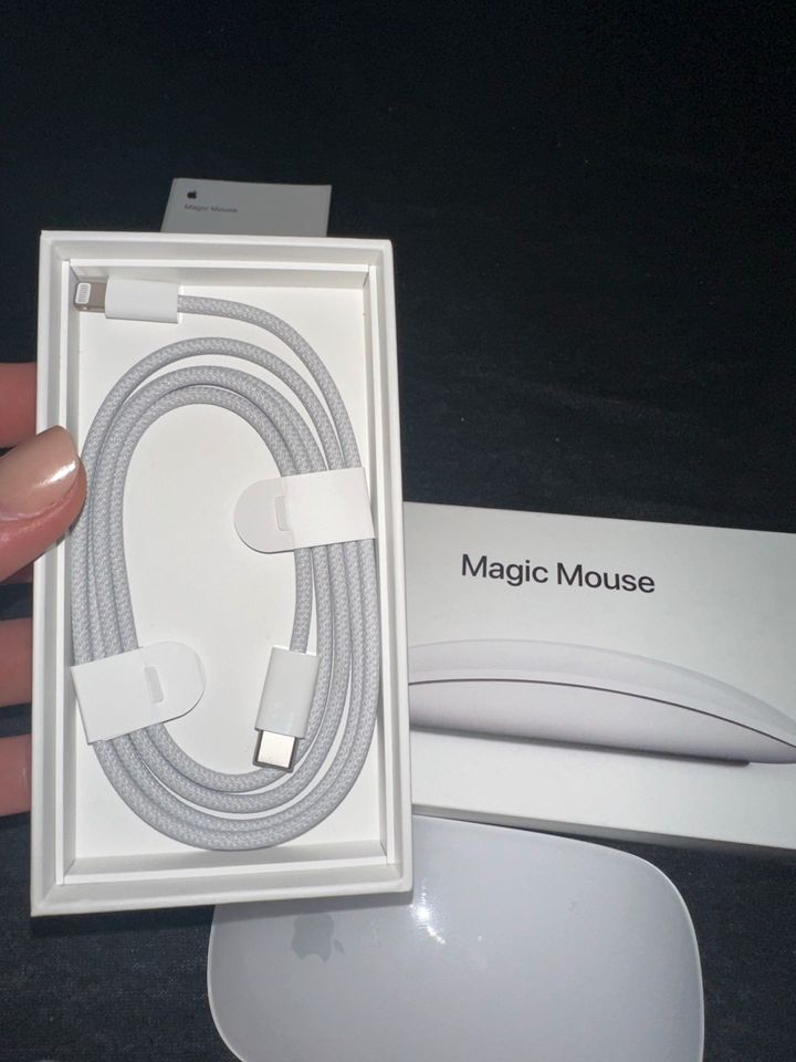 Apple magic mouse generation 2 in Halver