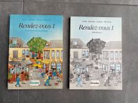 Set Rendez-vous 1 - Französisch für Erwachsene Hessen - Eltville Vorschau