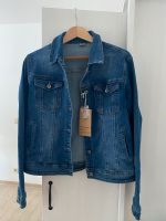 Damen Denim Jacke, gr. M, NEU Dresden - Seevorstadt-Ost/Großer Garten Vorschau