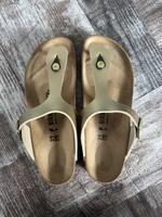 Birkenstock Gizeh Größe 39- NEU- Schleswig-Holstein - Gettorf Vorschau