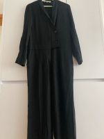 Schwarzer Jumpsuit Baden-Württemberg - Villingen-Schwenningen Vorschau