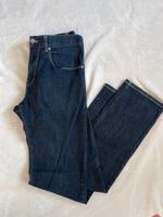 Hugo Boss Dunkelblau Regular Fit Jeans Niedersachsen - Nienburg (Weser) Vorschau