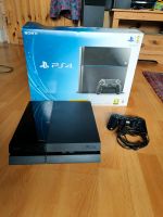 SONY Playstation 4 + 36 Spiele Brandenburg - Blankenfelde-Mahlow Vorschau