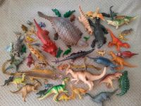 Dinosaurer Spielfiguren 52 Stück als Set Brandenburg - Bad Freienwalde Vorschau