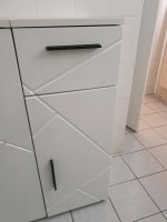 Vicco MIDISCHRANK Irma Weiß Hochglanz 30 x 81 cm Nordrhein-Westfalen - Rheine Vorschau