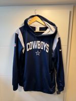 Dallas Cowboys Hoodie L Nordrhein-Westfalen - Brüggen Vorschau