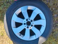 4  Mercedes ML Winterreifen   255/55R18 Brandenburg - Falkensee Vorschau