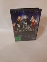 DVD Film Dark Shadows Dresden - Seevorstadt-Ost/Großer Garten Vorschau