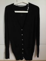 Cardigan dunkelblau lang, Gr.36 **NEU mit Etikett** Frankfurt am Main - Kalbach Vorschau