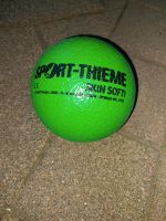 Softball, ca. 16 cm Durchmesser, Ballsport Nordrhein-Westfalen - Oberhausen Vorschau