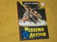 Missing in Action Mediabook Cover A Blu-Ray + DVD NEU OVP Niedersachsen - Gleichen Vorschau