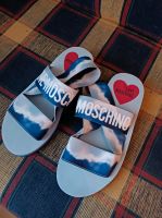 Damen Sandalen von Moschino Berlin - Charlottenburg Vorschau