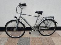 Alu City Star comfort Fahrrad Duisburg - Homberg/Ruhrort/Baerl Vorschau