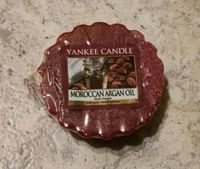 Yankee Candle  Moroccan Argan Oil Tart Tarts NEU Bayern - Sachsen bei Ansbach Vorschau