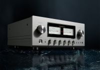 Luxman L-509Z - neuste Generation HiEnd Vollverstärker vorführbar Bayern - Schwaig Vorschau