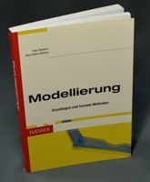 Modellierung Grundlagen und formale Methoden, Kastens, Büning Hessen - Kassel Vorschau