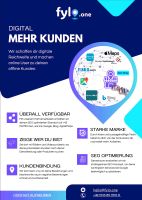 ⭐ Lokales SEO Marketing - digitale Reichweite für mehr Kunden Berlin - Rummelsburg Vorschau