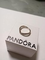 PANDORA Ring Silber Grösse 54 Nürnberg (Mittelfr) - Nordstadt Vorschau