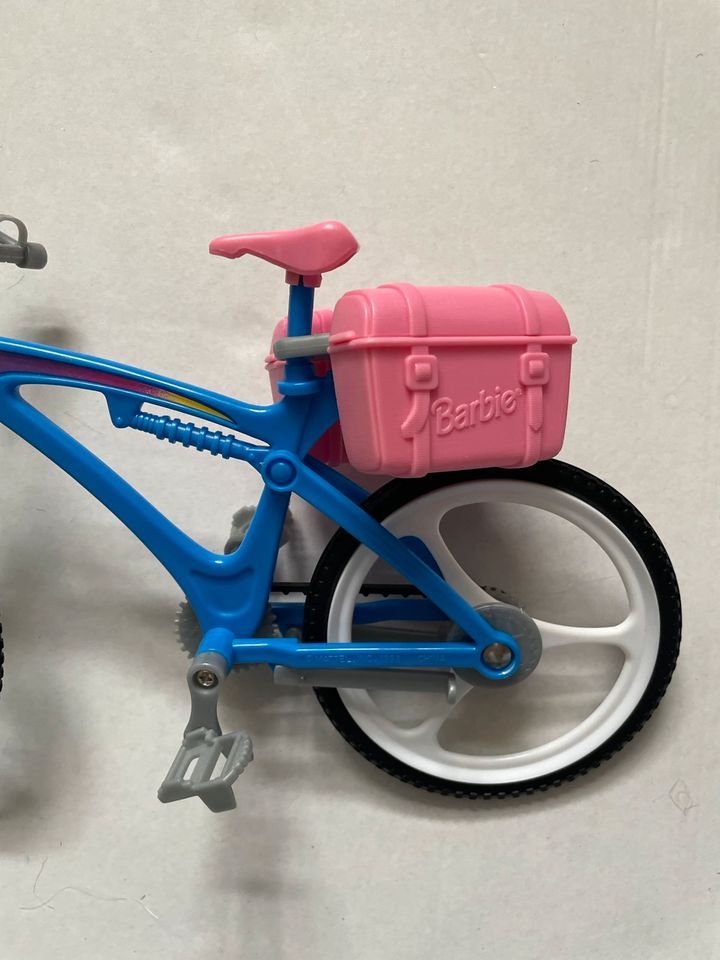 Barbie Fahrrad Bike in Wunstorf