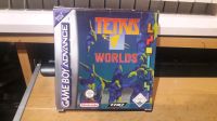 GAMEBOY ADVANCE TETRIS WORLDS OVP ANLEITUNG Essen - Bergerhausen Vorschau