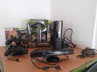 XBOX 360 + viel Zusatzelemente + neue Akku für die Controller Baden-Württemberg - Ettlingen Vorschau