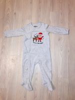 Strampler Baby Weihnachten Gr. 74/ 80 Santas little helper Nordrhein-Westfalen - Dorsten Vorschau