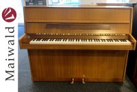Seiler Modell 113 Klavier in Nußbaum, Bj. 1980 Nordrhein-Westfalen - Kamen Vorschau