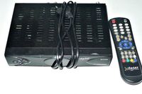 BigSat BS-S 67CR Digitaler Satelliten Receiver mit CR, neuwertig Hessen - Limburg Vorschau