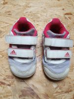 Halbschuhe adidas Mädchen Gr. 21 Leipzig - Engelsdorf Vorschau