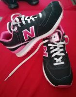 New Balance 574 gr 40 Rheinland-Pfalz - Worms Vorschau