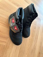 Neu OVP Timberland Stiefel Gr 39 schwarz Primaloft Köln - Köln Klettenberg Vorschau