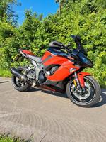 Kawasaki Ninja 1000 SX 40th Performance Nordrhein-Westfalen - Oberhausen Vorschau