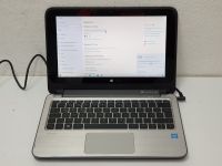 HP Pavilion X360 Windows 10 2x 2,13GHz Notebook 256GB 8GB 11,6" Baden-Württemberg - Fellbach Vorschau