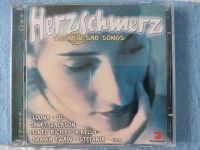 Herzschmerz - The new sad songs - Schmusehits Doppel-CD Bad Doberan - Landkreis - Bad Doberan Vorschau