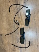 3D Brille Samsung TV Kreis Pinneberg - Kölln-Reisiek Vorschau