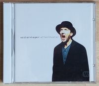 CD von Marius Müller Westernhagen, Affentheater Nordrhein-Westfalen - Langenfeld Vorschau