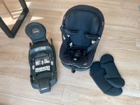 BeSafe izi modular Reboarder, Kindersitz mit ISOFIX-Station Sachsen - Klipphausen Vorschau