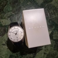 Armbanduhr Skagen Quartz 474 XLSLC Sachsen-Anhalt - Zahna-Elster Vorschau