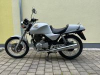 Honda XBR 500 / Speiche / 44 PS Rheinland-Pfalz - Sankt Goar Vorschau