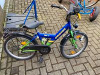 Kinderfahrrad 20“ Zoll Nordrhein-Westfalen - Olfen Vorschau