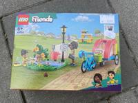 Lego Friends 41738 Bayern - Waischenfeld Vorschau