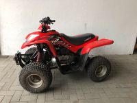 Kymco Maxxer 50 Kinder Quad Schleswig-Holstein - Flensburg Vorschau