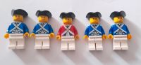 Lego Blaurock Blauröcke Rotrock Soldaten Bayern - Oettingen in Bayern Vorschau