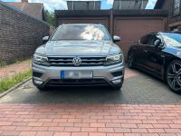 Tiguan 4 Motion DSG AHK Navi voll Nordrhein-Westfalen - Dorsten Vorschau