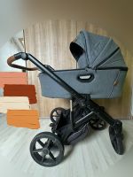 Kinderwagen Jedo Tamel Bad Doberan - Landkreis - Tessin Vorschau