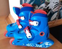 Inline Skates/Rollerblades Gr 28-30 München - Thalk.Obersendl.-Forsten-Fürstenr.-Solln Vorschau