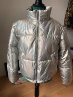 Winterjacke Damen metallisch Hamburg-Mitte - Hamburg Neustadt Vorschau