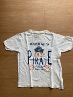 T-Shirt Pirat Größe 116/122 Bayern - Bayreuth Vorschau