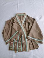 Noa Noa Seide Kimono Große M Hamburg-Mitte - Hamburg Billstedt   Vorschau