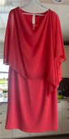 NEU Vera Mont Abendkleid XXL / 44 Rot / Coralle Niedersachsen - Ganderkesee Vorschau